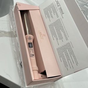 L’ange Ondule curling wand‎